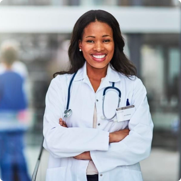 doctor