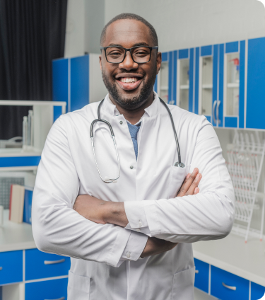 doctor